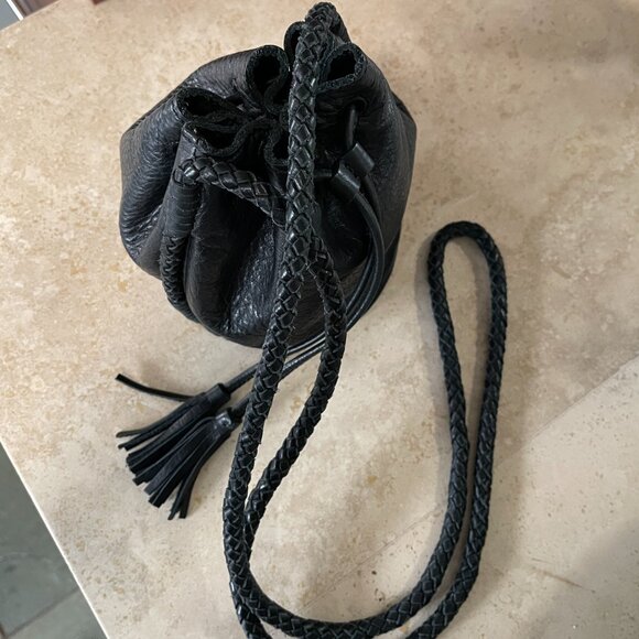 Lucky Brand Small Shoulder Bag - Picture 3 of 5